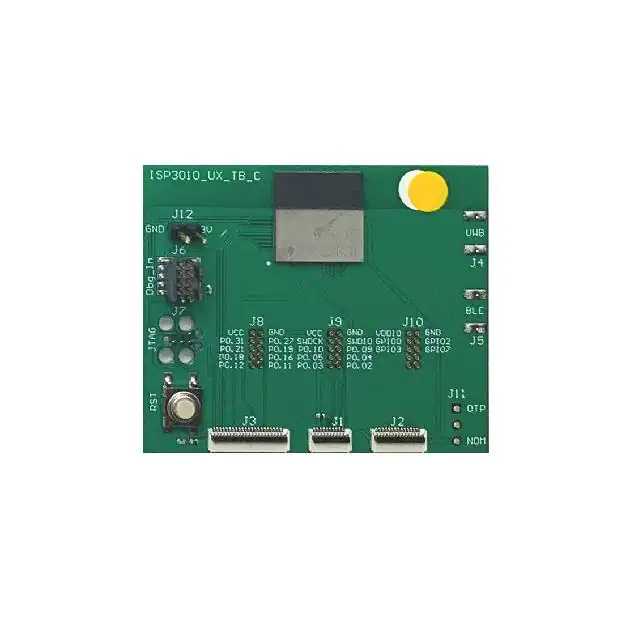 Изображения для ISP3010-UX-TB