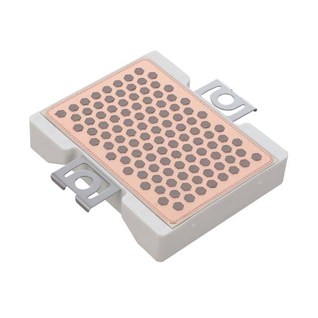 Изображения для F3L8MR12W2M1HPB11BPSA1