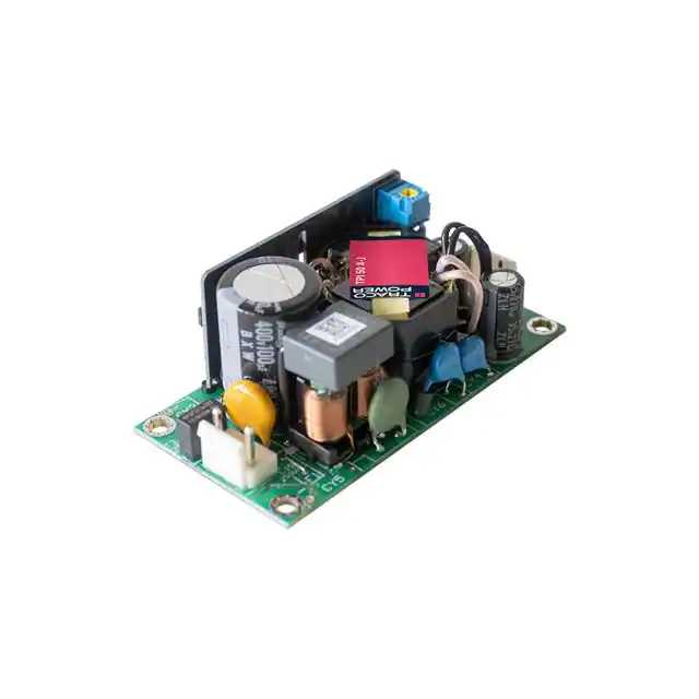 Изображения для TPI 50-136A-J