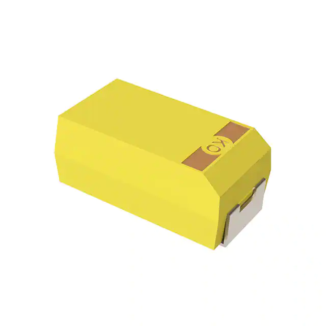 Изображения для T543D107K010AHW025