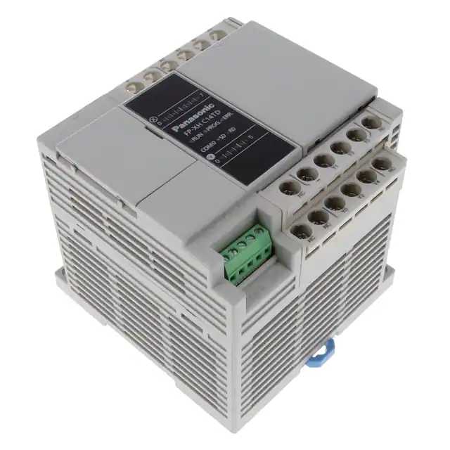 Изображения для AFPXHC14TD