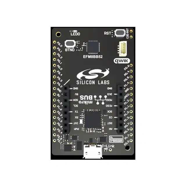 Изображения для BB52-EK2701A
