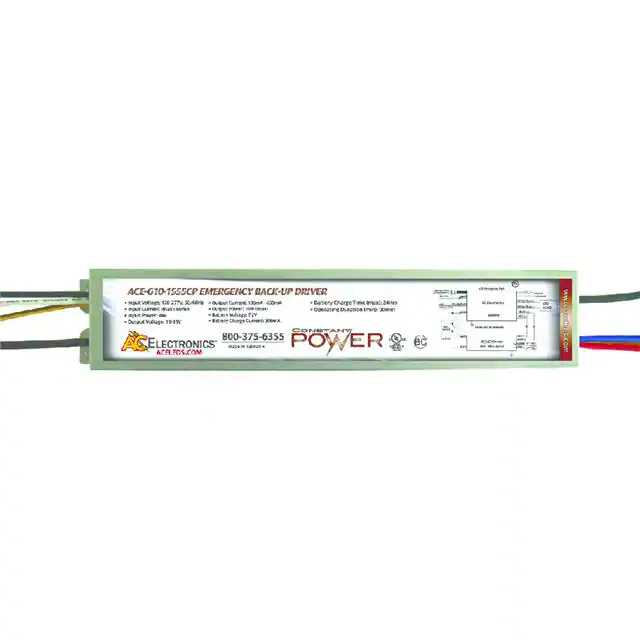 Изображения для ACE-G10-1555CP