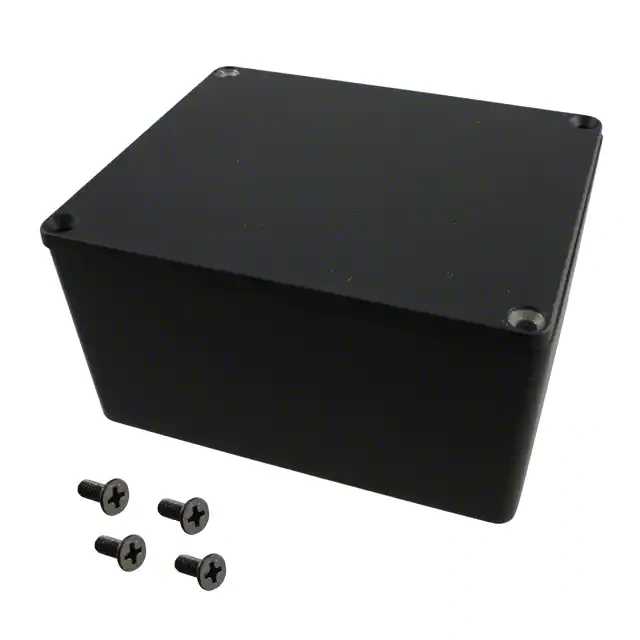Изображения для 1590CEBK