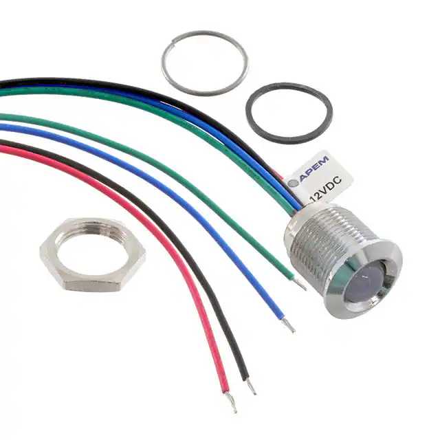 Изображения для Q16P5CZZRGB12ECA