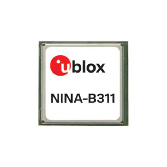 Изображения для NINA-B311-02B