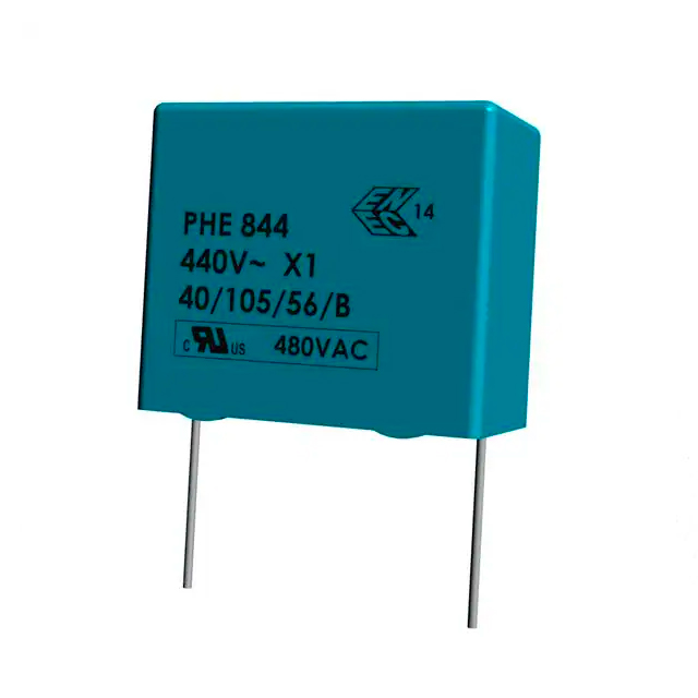 Изображения для PHE844RR6470MR06L2