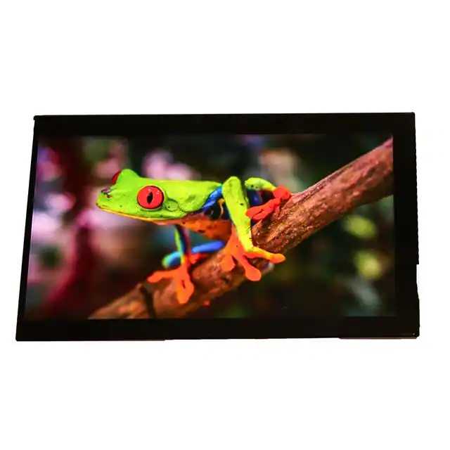 Изображения для LCD087-050NTL0NCNTTR1.0