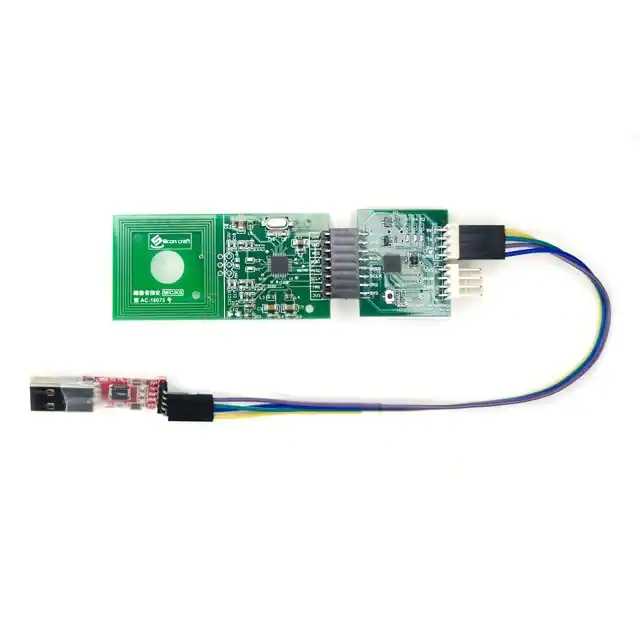 Изображения для PI5AK233PB0S131A1CB