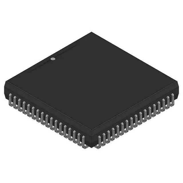 Изображения для CY7C4245-25JC