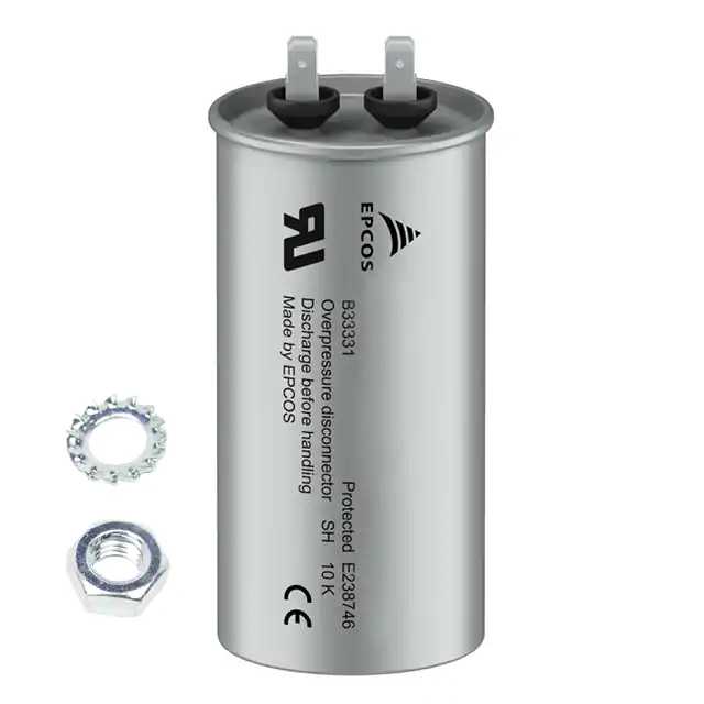 Изображения для B33331V7605J080