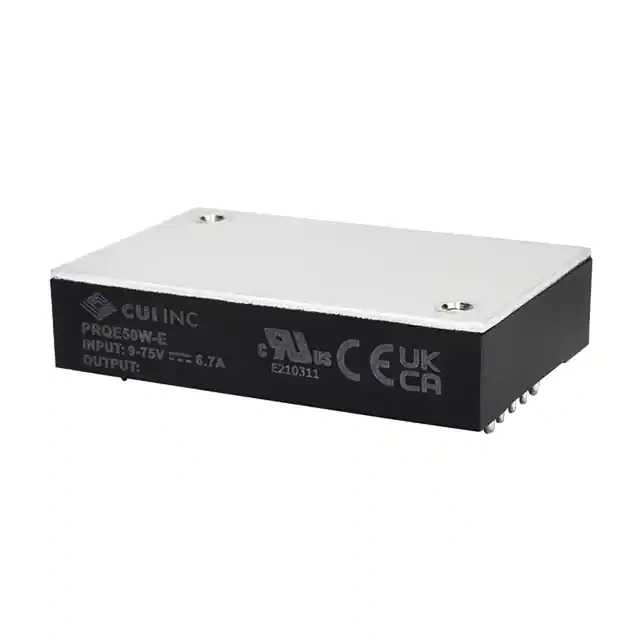 Изображения для PRQE50W-E12-S12-D