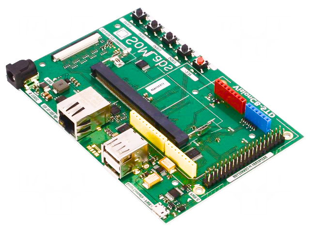 Изображения для VISIONCB-6ULL-STD V.2.0