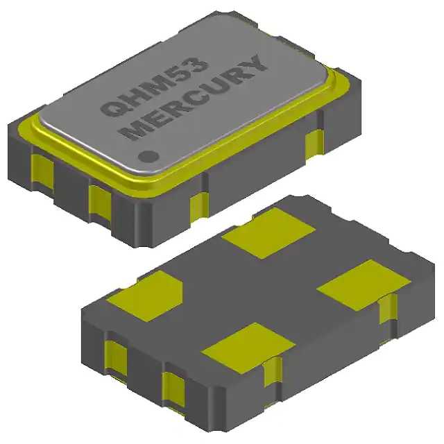Изображения для 25QHM53C0.5-11.0592