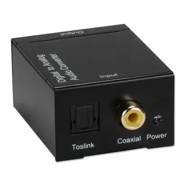 Изображения для SPDIF-RCA