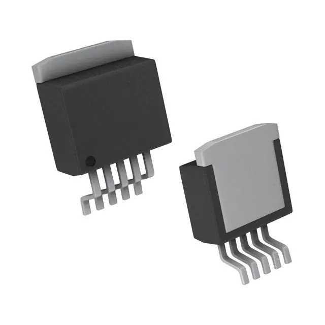 Изображения для TPS75601KTTRG3