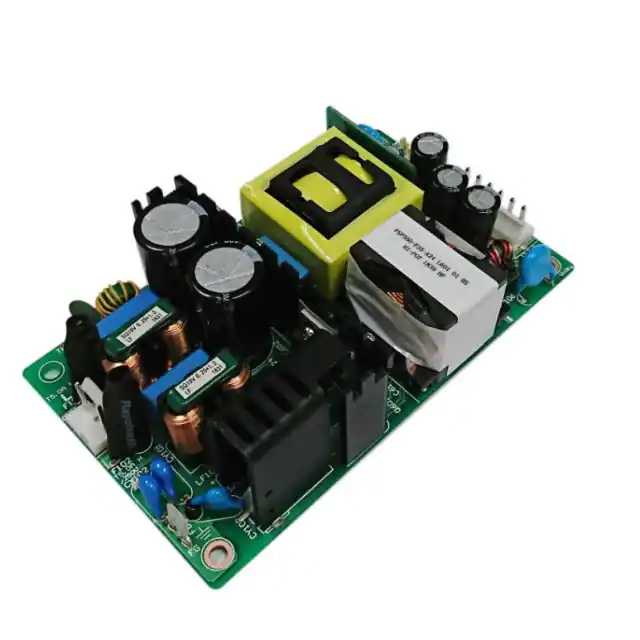 Изображения для FSP350-F35-A24