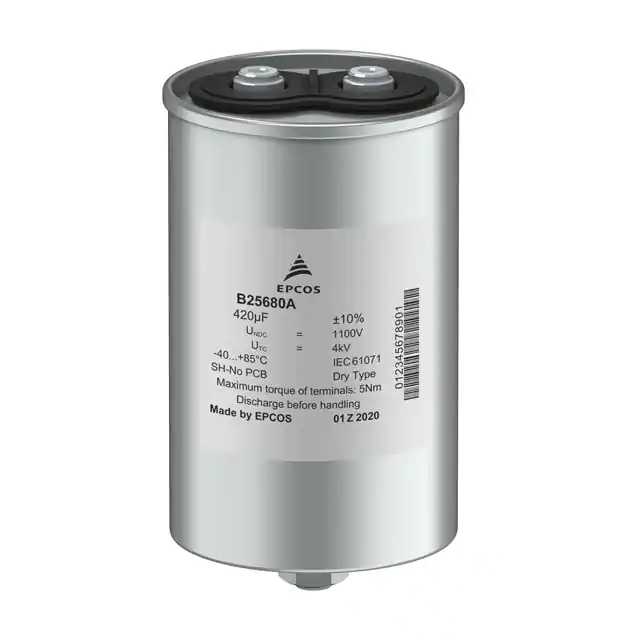 Изображения для B25680B2807K003