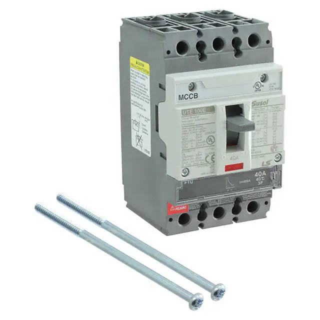 Изображения для UTE100E-FTU-40-3P-LL-UL