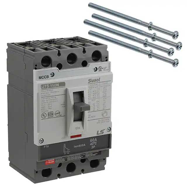 Изображения для UTS150N-FTU-60A-3P-LL-UL