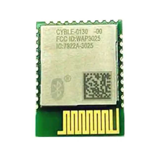 Изображения для CYBLE-013025-00