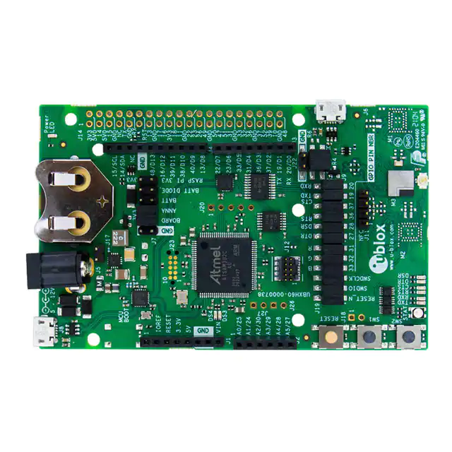 Изображения для USB-ANNA-B412
