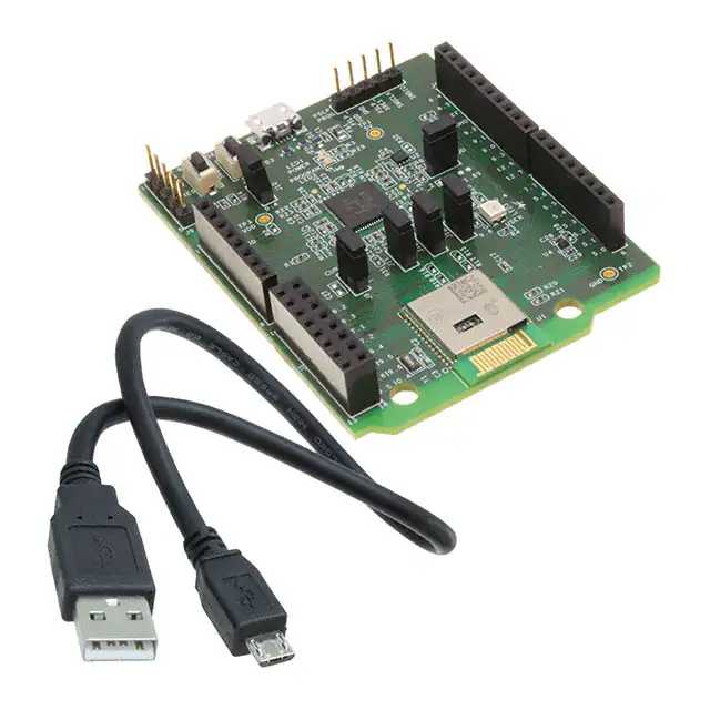 Изображения для CYBLE-416045-EVAL