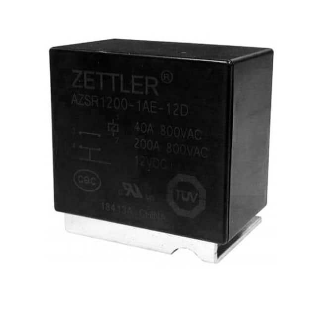Изображения для AZSR1200-1AE-12D