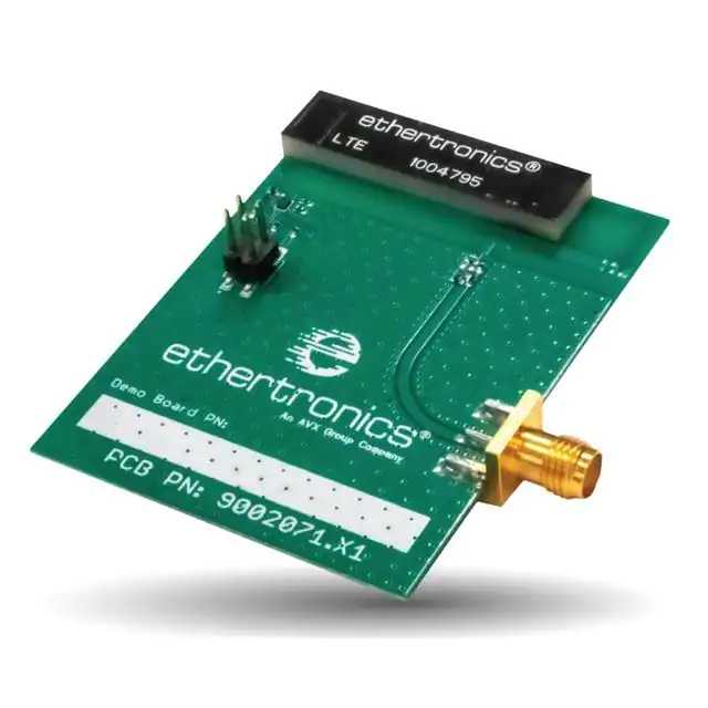 Изображения для 1004795-EC646-01