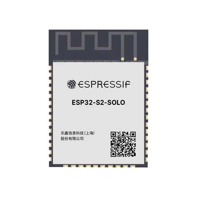 Изображения для ESP32-S2-SOLO-N4