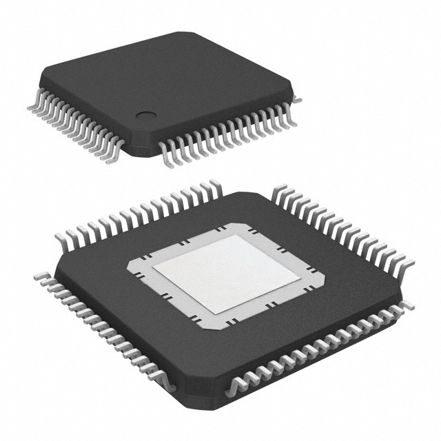 Изображения для S912ZVML32F3VKHR