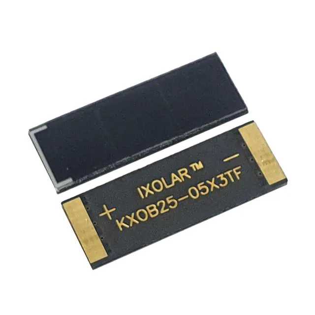 Изображения для KXOB25-05X3TF-TR