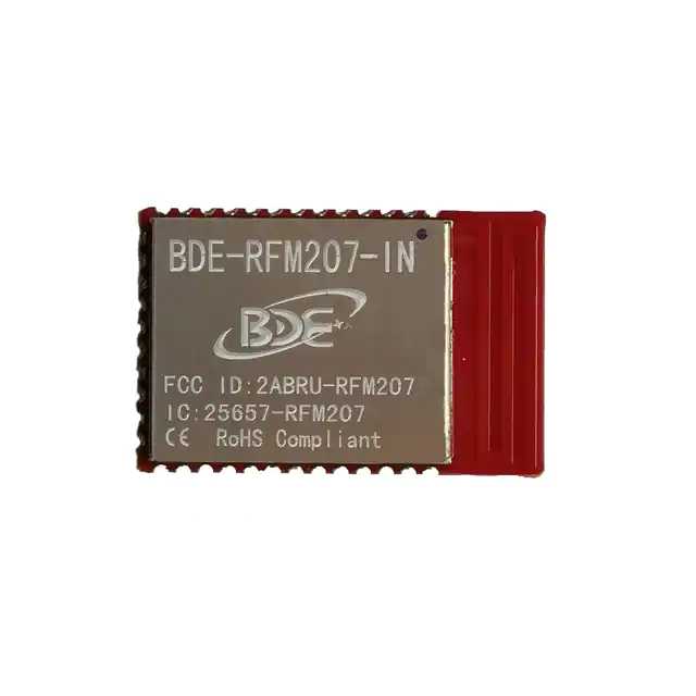 Изображения для BDE-RFM207-IN
