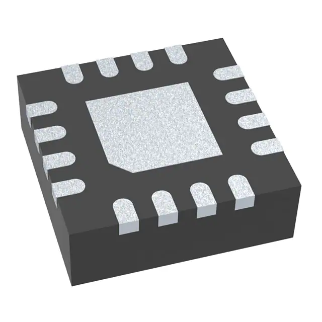 Изображения для TPS62133AQRGTRQ1