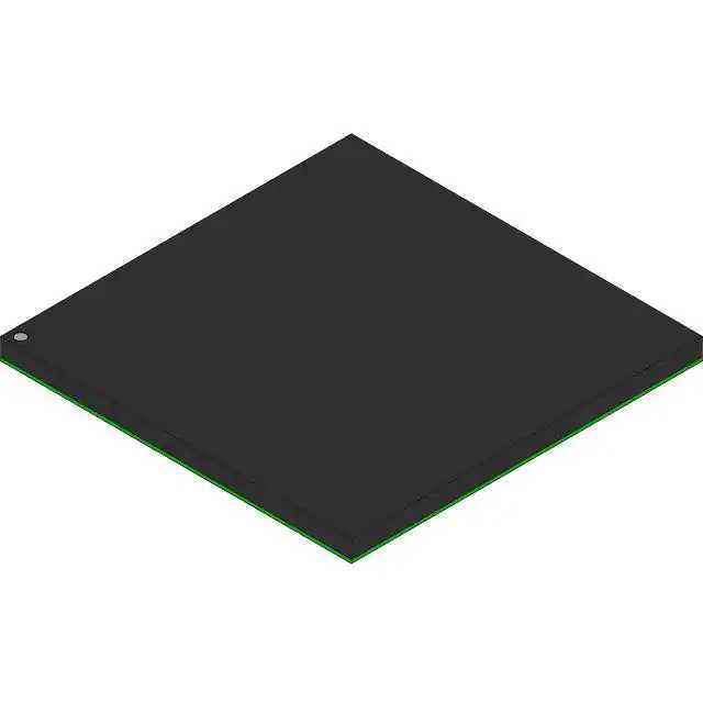Изображения для MPC8347CZUAJDB557