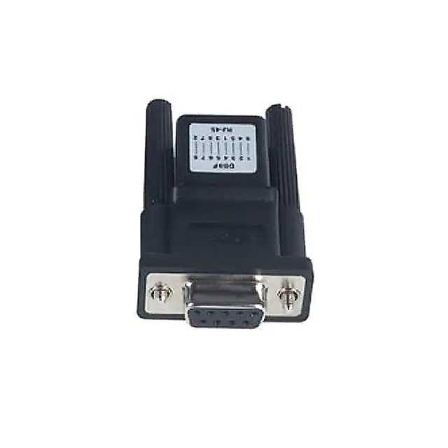 Изображения для ADP-RJ458P-DB9F