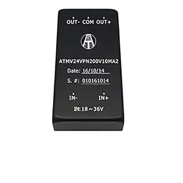 Изображения для ATMV24VPN200V10MA2