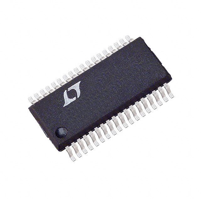 Изображения для LTC4421CG#PBF