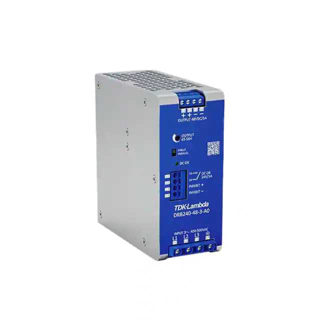 Изображения для DRB240-48-3-A0