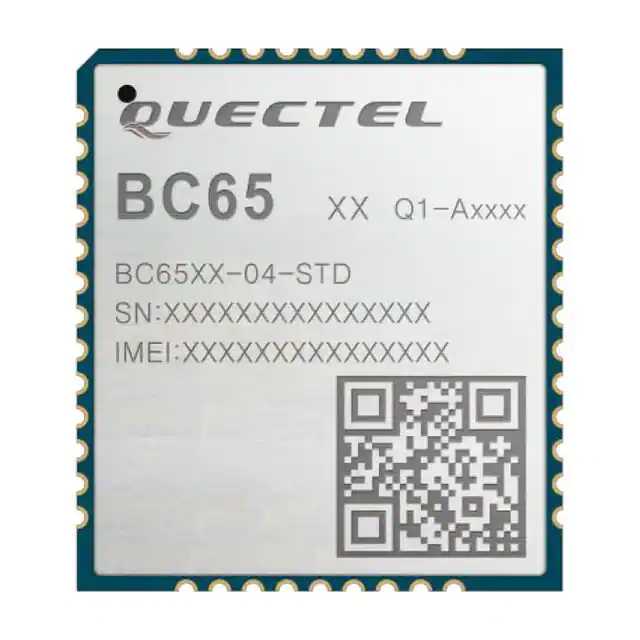 Изображения для BC65PB-04-STD