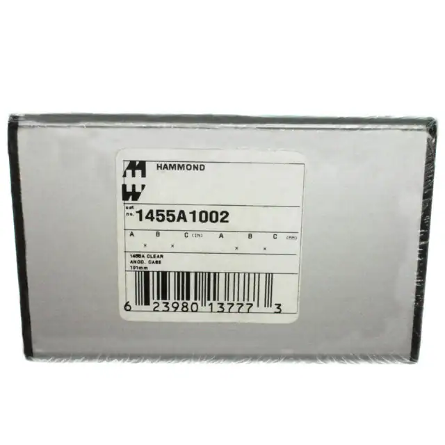 Изображения для 1455A1002