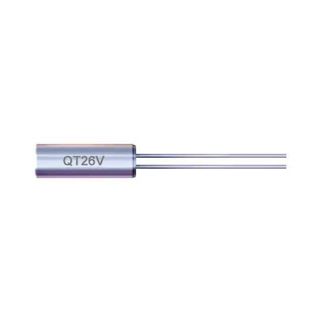 Изображения для QT26V-65.536KAZF-T