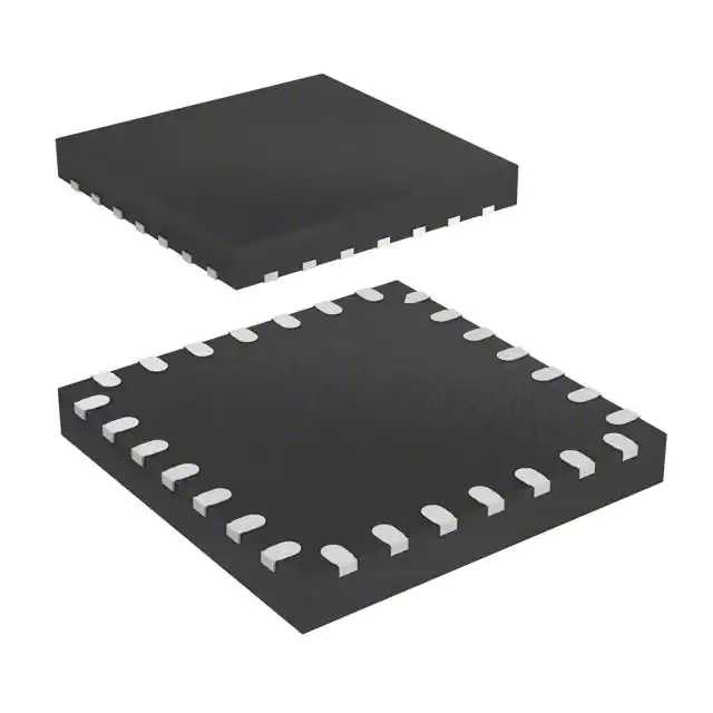 Изображения для STM8L151G6U6TR