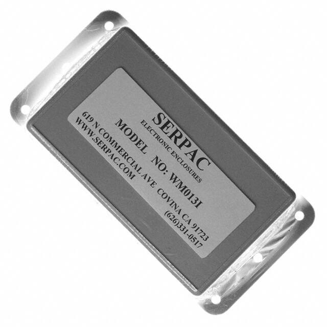Изображения для WM013I,GY