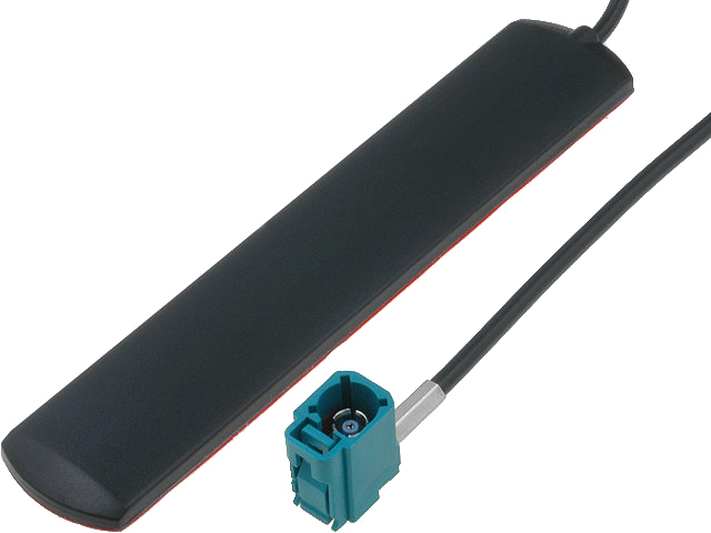 Изображения для GSM-FAKRA