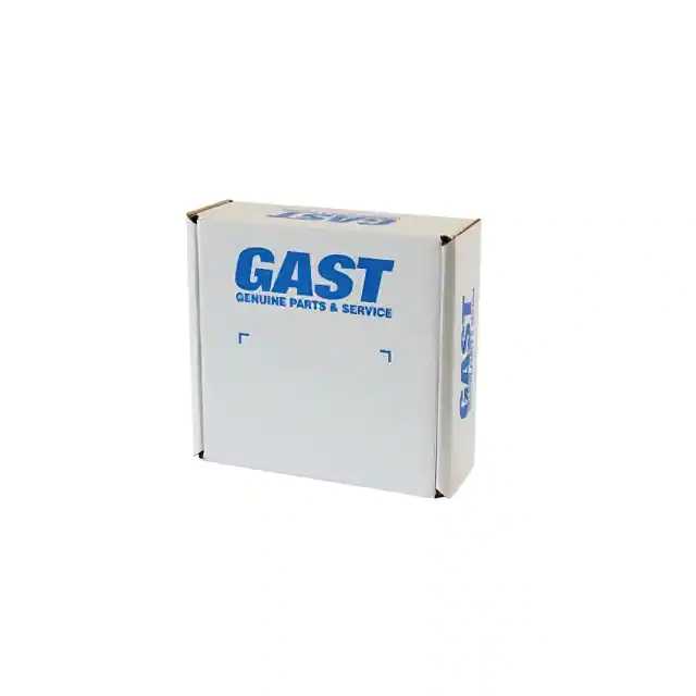 Изображения для GAST V400H
