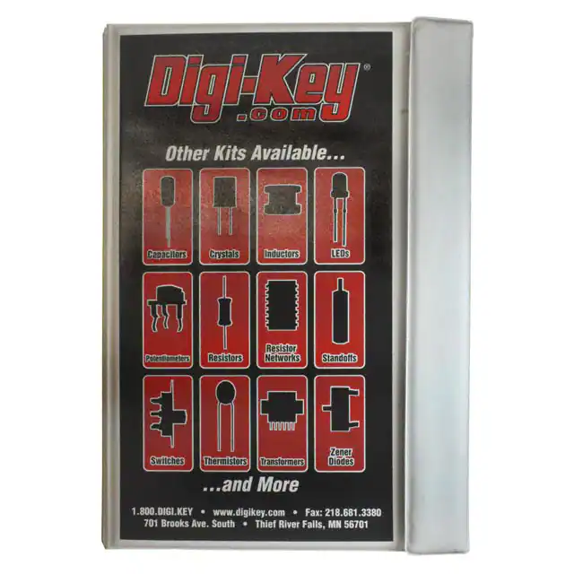 Изображения для KIT BOX NO. 2