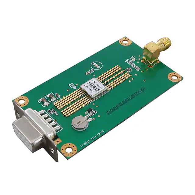 Изображения для EVK-YIC51009EBGGBL5