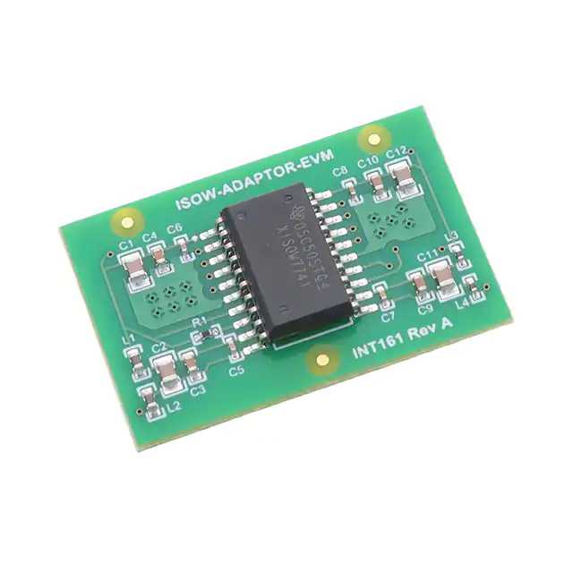 Изображения для ISOW-ADAPTOR-EVM