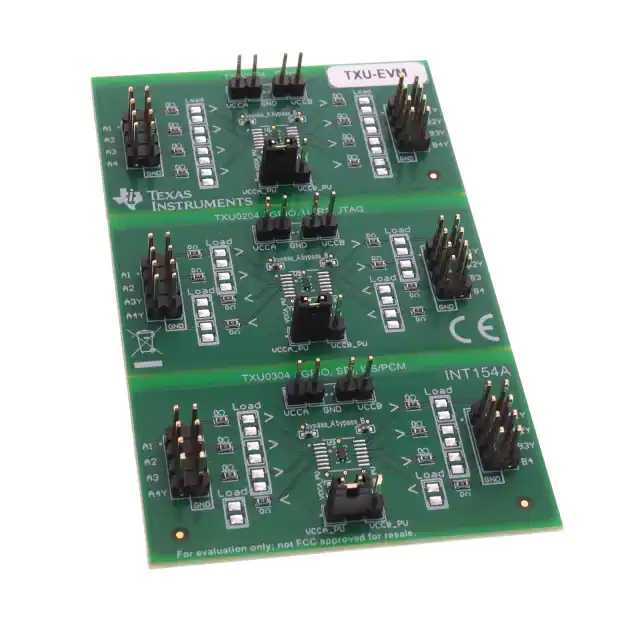 Изображения для TXU-EVM